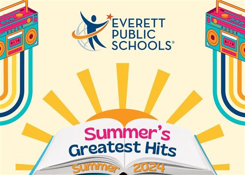 Summer's greatest hits